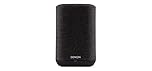 Denon Home 150 Enceinte Multiroom HiFi avec HEOS, Wi-FI, Bluetooth, USB, AirPlay 2, Audio Haute Résolution - Noir