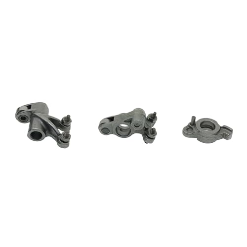 Balancín Rocker Arm B compatible con MT125, R15 V3 y YZF-R125 repuesto de motor 4