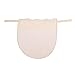 New 2026 Women's Lace Cleavage Cover Up Mock Camisole Bra Underwears Strapless Insert Wrapped Chest Invisible Clip-On Adjustable Tube Top Jewelry Fashion Accessories Creative Gift