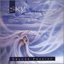 Audio CD Beyond Passion Book