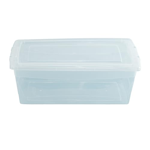 Reviews de Cajas de Plastico Chedraui que Puedes Comprar On-line. 12 Cajas de Plastico Chedraui marca Guateplast (3)