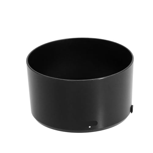 �݊���������܂�Canon RF 85mm F/2 IS STM �Ή� - ET-77 72mm �~�`�o���l�b�g�����Y�t�[�h