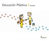 EDUCACION PLASTICA 2 PRIMARIA - 9788468003146 (EDUCACION PRIMARIA)