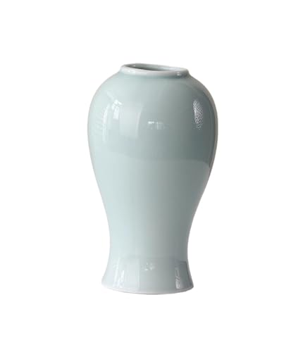 Vase porcelaine rustique : sublimez une table vide sans effort - 2