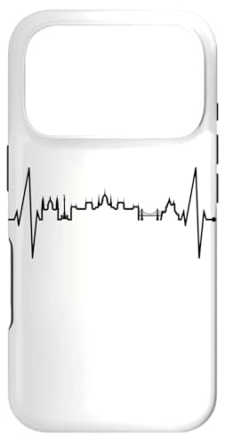 �u�_�y�X�g�̃X�J�C���C�� �n�[�g�r�[�g �n���K���[ �u�_�y�X�g��D��I Love Budapest �X�}�z�P�[�X iPhone 17 Pro �p