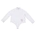 Fence Training Jacket, Children of Fencing Jacket Protective Adjustable Cuff for Exercises Competitions (42)