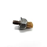 Fuel Rail High Pressure Sensor 45PP3-3 Common Rail Fuel Pressure Switch Sensor 45PP33 /Fit for