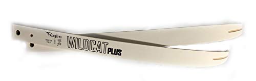 Ragim Archery Wildcat Limbs, 70", Lbs: 26 #TOP3