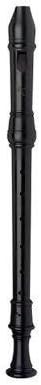 Moeck 5338 Denner Alto, Treble Recorder, Grenadilla
