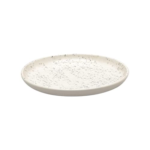 Aparelho de Jantar e lanche 16 peças Flat Chuvisco