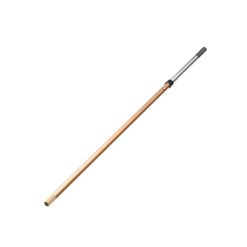 Arbre de Transmission Long pour Moteur Hors-Bord 40GWH E40GMH Pièce 676-45501