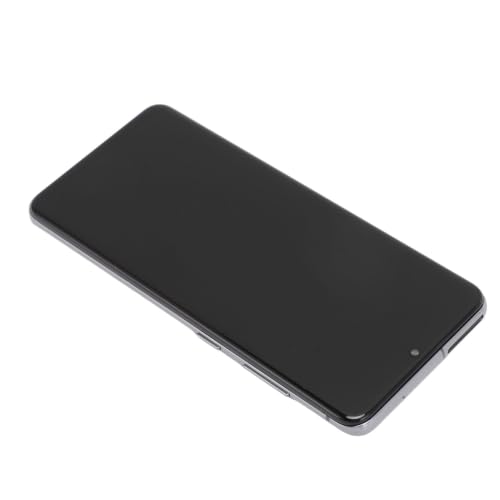 Digitalizador LCD S20 4G de repuesto pantalla táctil G980 de 6.2" color gris
