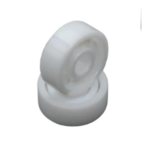 SRMVRNKNNK 2 623 3x10x4 mm tZ~bNxAO ABEC-9 ނ胊[xAO ZrO2 ގ 623CE I[WRjAZ~bN{[xAO(695 CE 5X13X4)