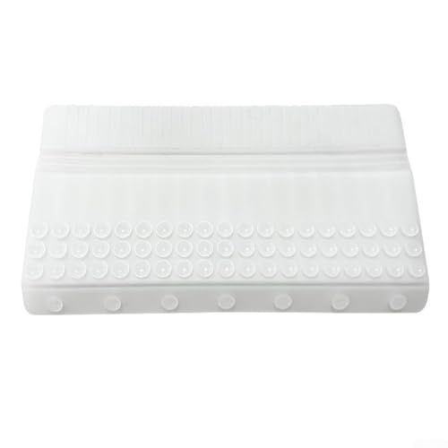 Honseadek Protector de salpicaduras de silicona para fregadero de cocina, 30 pulgadas de largo x 4 pulgadas de ancho, deflector de agua, flexible, apto para lavavajillas, para uso en encimera