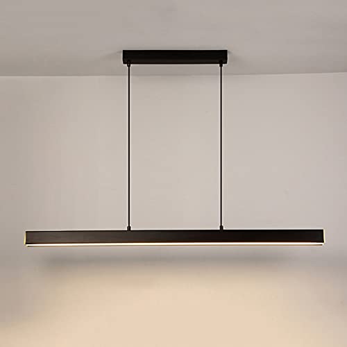Suspension lineaire 30W pour illuminer votre bar et votre cuisine design