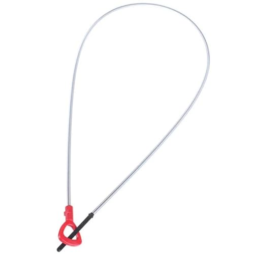 Jauge d'huile moteur 1220mm pour stopper les fuites et pannes de transmission