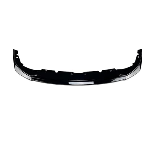 Lame pare-choc avant BMW F40 118i 120i diffuseur spoiler kit carrosserie