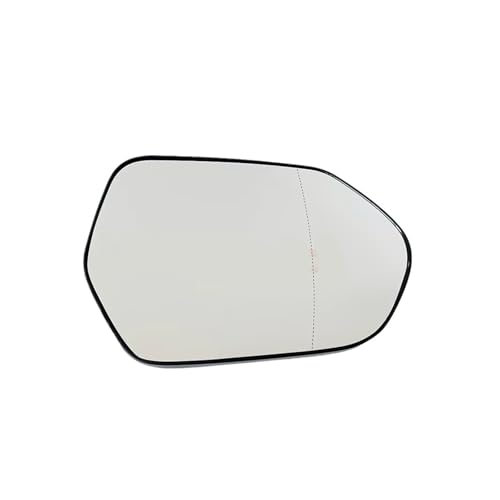 Verre grand angle chauffant pour sécuriser vos trajets en Toyota Prius 2015