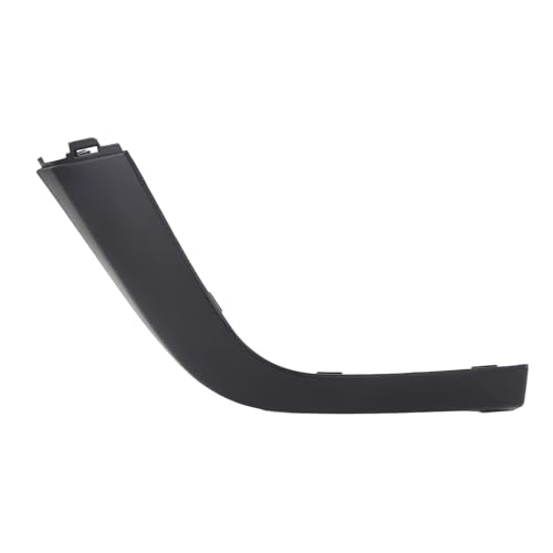Extensión de parachoques trasero con ajuste preciso para Mini R56 JCW derecho 51120413250