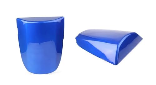 Accessoires moto GSXR 750 K1 capot de selle rigide finition carénage aérodynamique