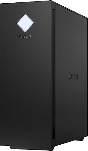 Omen GT15-0000ng i7 32 N bk W11H 7N7X3EAABD - PC Desktop - Immagine 1