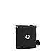 Kipling Alvar Extra Small Mini Bag Black Tonal