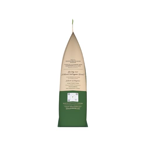 Image of Praakritik Natural Indrayani Rice 1 KG, Sticky RIce, 100% unpolished Indrayani Rice, Traditional Rich & Aromatic, Medium Sized Grain Everyday Rice