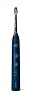 Philips Sonicare ProtectiveClean 5100 elektrische Zahnbürste HX6851/34 Doppelpack – 2 Schallzahnbürsten mit 3 Putzprogrammen, Andruckkontrolle, Reiseetuis – Weiß/Blau #3
