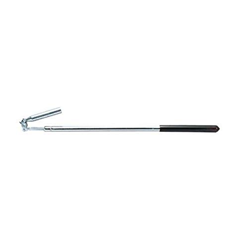 General Tools 394 Magnetic Pick Up Tool With Telescoping Reach to...