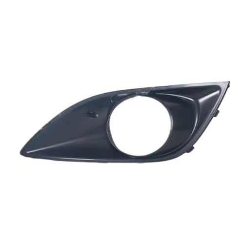 Marco de faro antiniebla para Veloster Turbo 2014 cubierta embellecedora delantera