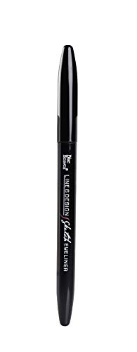 Blue Heaven Line and Design Sketch Eye Liner, Black, 1g miniatura 2