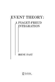 Hardcover Event Theory (Child Psychology) Book