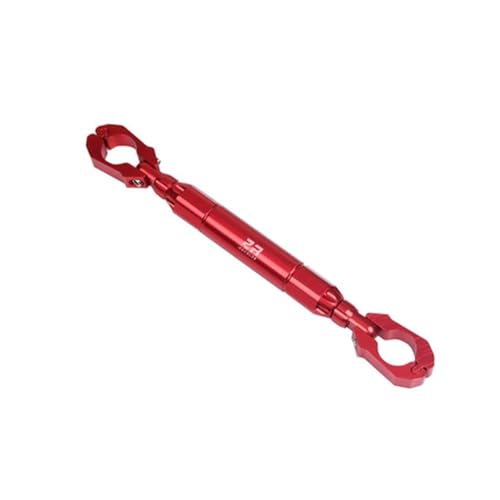 nho[oXo[ Xg 650 DL650 DL250 DL1000 V STROM I[goCnho[ \oXObv nhNXo[ XeAOzC[(Red)