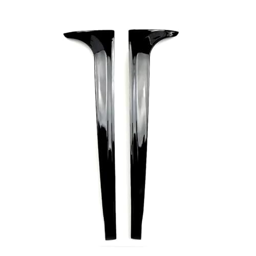 Becquet d'aile latérale de lunette arrière Polo MK6 au quotidien