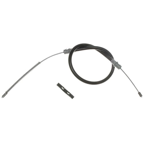 Cable de freno de mano trasero derecho ACDelco 18P2014 para sustitución segura
