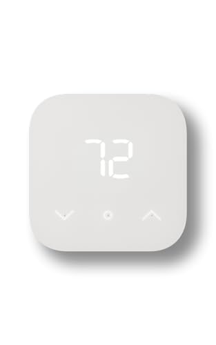 Amazon Smart Thermostat
