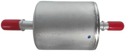 Oil Fuel Filer Compatible with Linhai T-Boss 550 550cc chassis 48318 Fit for 4CZ-24510-00