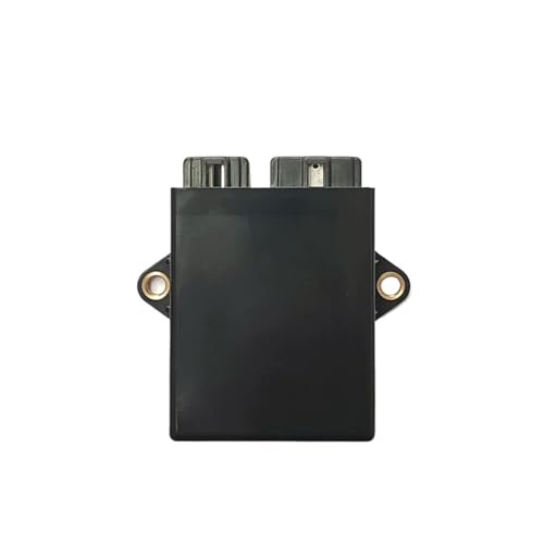 CDI Moto pour Yamaha XV250 pour de Longues Balades en V-STAR