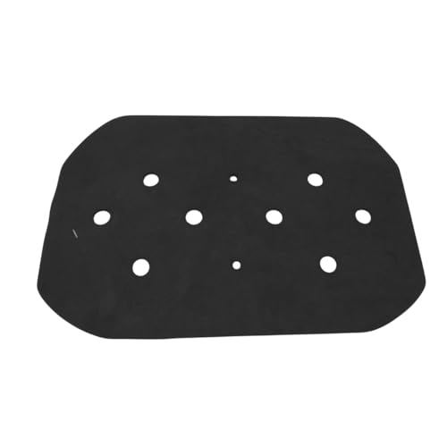 AMKA Anti-Rutsch Sattelunterlage Neopren Pad für Sättel AMKA Anti-Rutsch Sattelunterlage Neopren Pad für Sättel