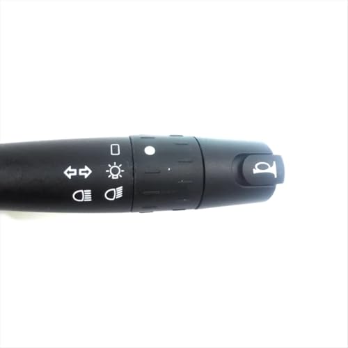 Interruptor columna dirección Peugeot 406 soluciona fallo de intermitentes 2