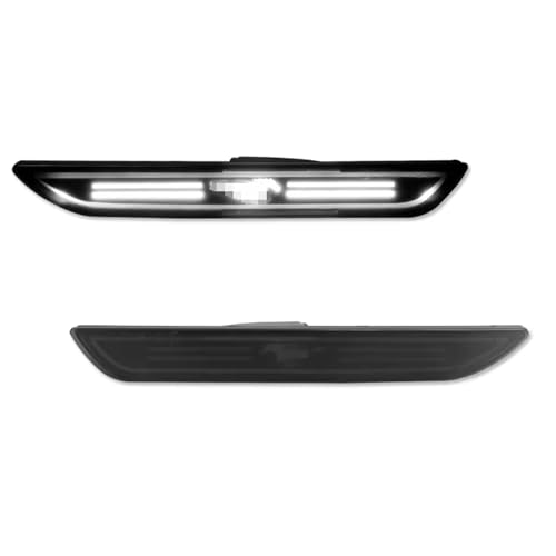 Feux arriere pour Mustang 2015-2022 : resolvez le manque d eclat des LED rouges