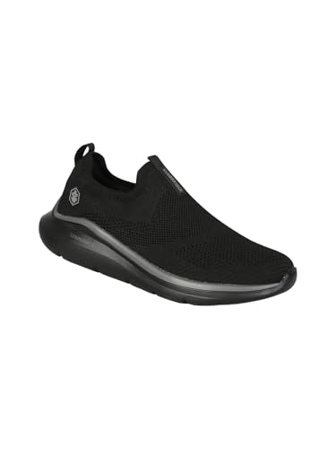 Lumberjack Femme Ivory Slip On - Basket Idéale pour vos Balades d'Été