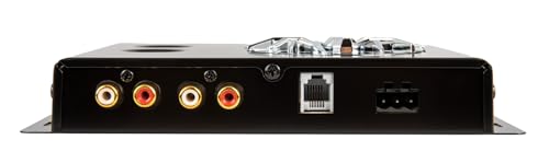 Soundstream BX-12 – Bass Processor | Car Audio Bass Restoration Processor with Remote Control | Epicenter Alternative for Factory & Aftermarket Sound Systems and Subwoofer Bass Booster