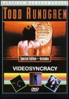 Todd Rundgren: Ever Popular Tortured Artist Effect [DVD]