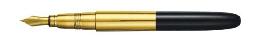 Stiftstempel Füller mit Stempel Modico S14