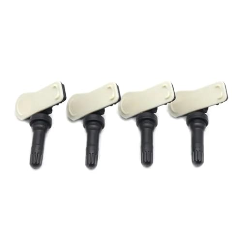 Capteur TPMS d'origine 407005642R conformité constructeur x4