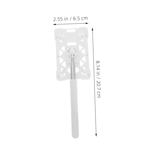 Soporte para tarjetas telescópico PRETYZOOM contra tirones 2