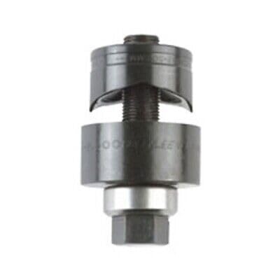 730BB Model Fits for Greenlee 730BB-1 1" Hole Size Standard Round Knockout Punch Unit