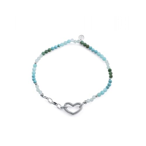 Bracelet Viceroy 13263P000-93 en argent pour illuminer vos tenues de soirée