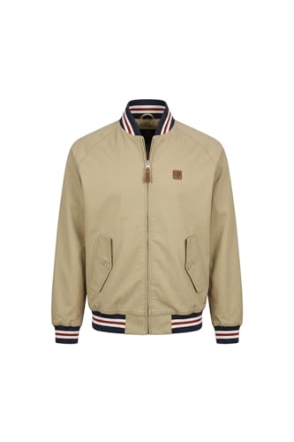 Veste Trojan Classic Monkey TC/1000 homme finitions premium